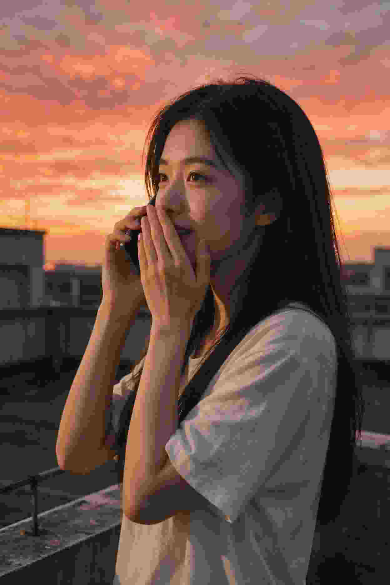 密林秘事
