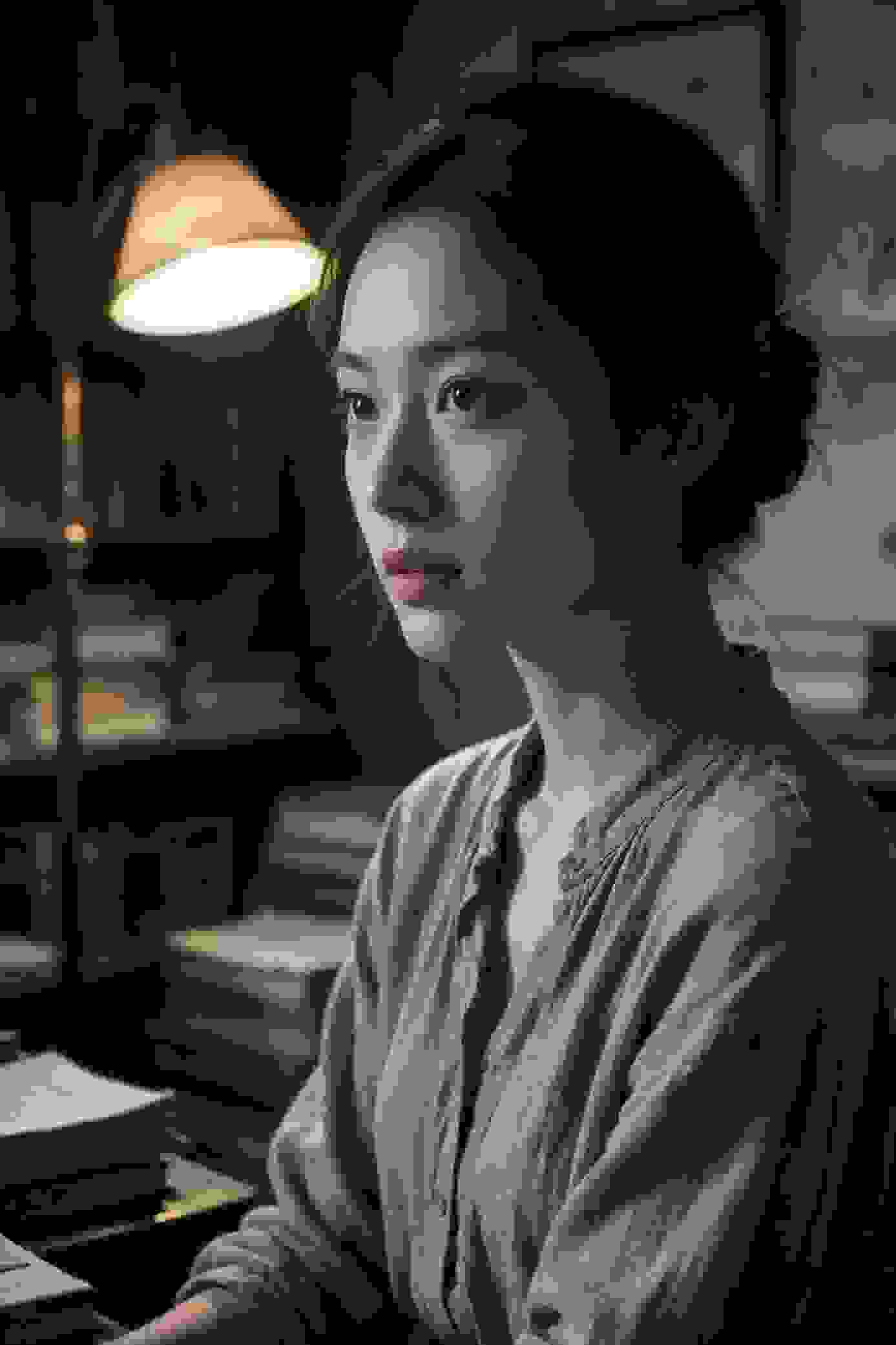 爸妈的世界