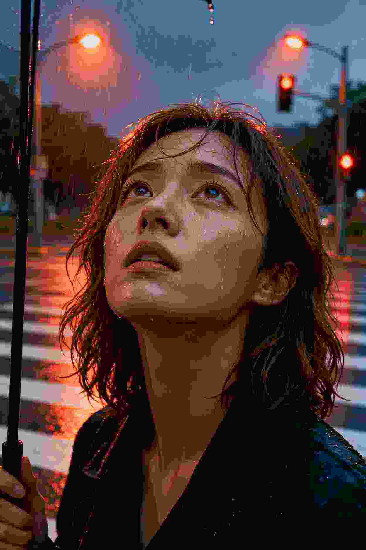 山村儿女情